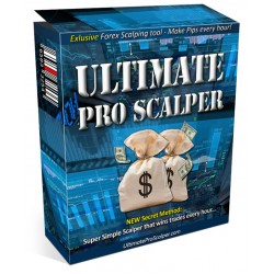 Ultimate Pro Scalper